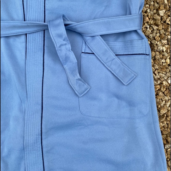 Vintage robe - Picture 4 of 6